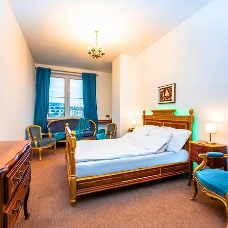 Bank Invest Apartmens - Old Town Lägenhet Prag Exteriör bild